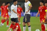 天博体育app下载-U23国足为何大胜？越媒：所有想象全错，安东尼奥战术打破常规